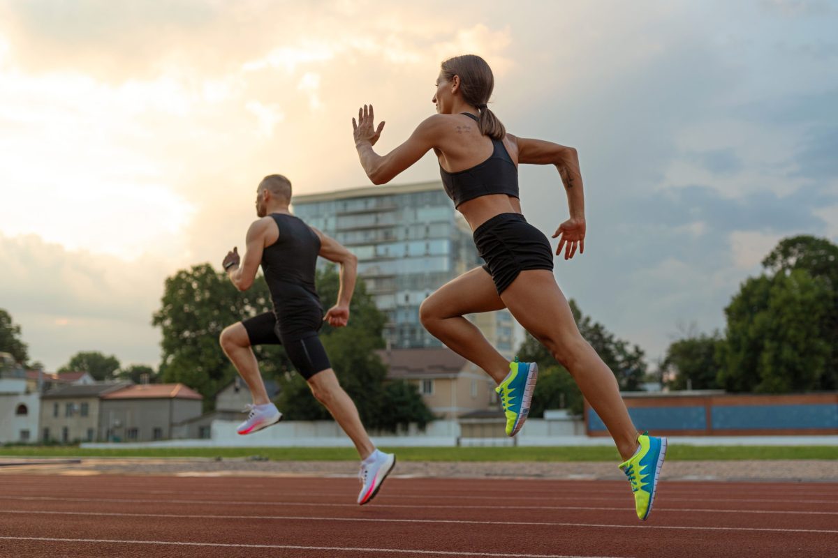 Peptide Therapy for Athletic Performance, Plattsburgh